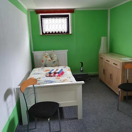 Διαμέρισμα Zimmervermietung Cottbusser Ostsee *