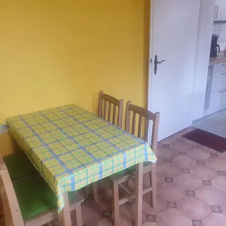 Διαμέρισμα Zimmervermietung Cottbusser Ostsee *