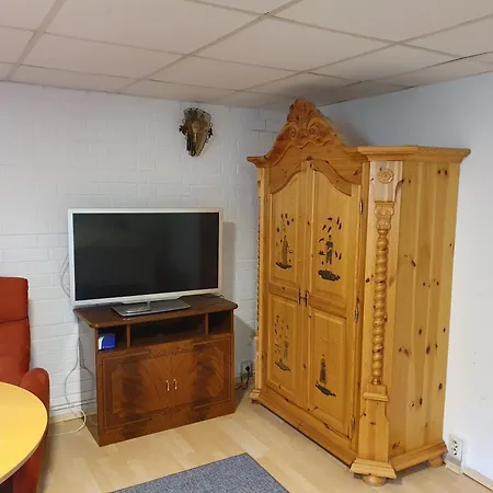 Zimmervermietung Cottbusser Ostsee Cottbus