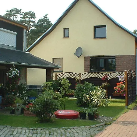 Zimmervermietung Cottbusser Ostsee Apartment *