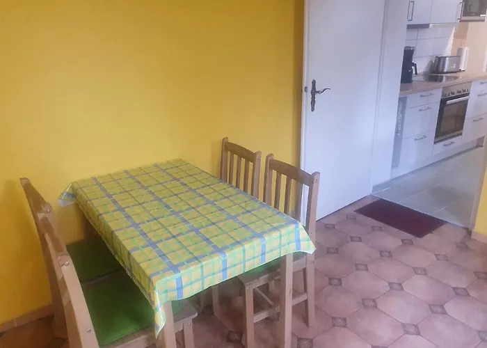 شقة Zimmervermietung Cottbusser Ostsee *