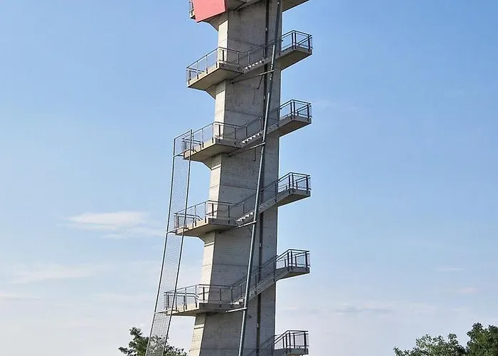 Zimmervermietung Cottbusser Ostsee
