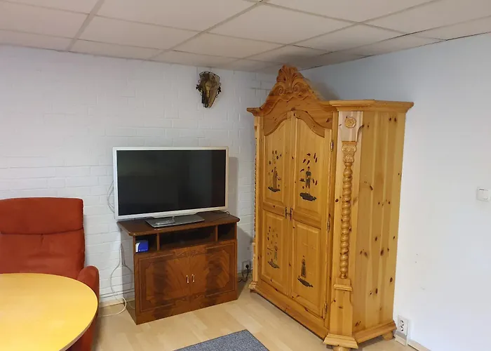 Zimmervermietung Cottbusser Ostsee كوتبوس